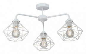 Люстра на штанге Vitaluce V4258 V4258-0/3PL в Кунгуре - kungur.mebel24.online | фото