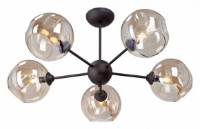 Люстра на штанге Vitaluce V4321 V4321/5PL в Кунгуре - kungur.mebel24.online | фото