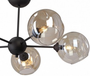 Люстра на штанге Vitaluce V4321 V4321/5PL в Кунгуре - kungur.mebel24.online | фото 4