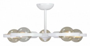 Люстра на штанге Vitaluce V4379 V4379-0/5PL в Кунгуре - kungur.mebel24.online | фото 3