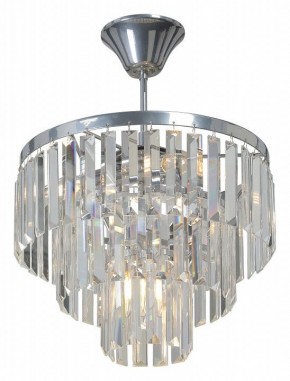 Люстра на штанге Vitaluce V5825 V5825-9/4PL в Кунгуре - kungur.mebel24.online | фото 2