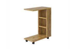 МАЛЬТА Столик прикроватный в Кунгуре - kungur.mebel24.online | фото
