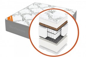 Матрас "Mega mult elite Gray Nigh" h220 в Кунгуре - kungur.mebel24.online | фото