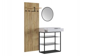МЕБЕЛЬСОН К1 Прихожая в Кунгуре - kungur.mebel24.online | фото 10