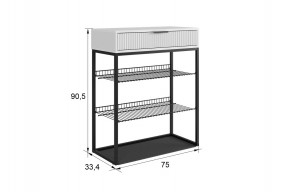 МЕБЕЛЬСОН К1 Прихожая в Кунгуре - kungur.mebel24.online | фото 5