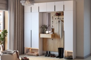 МЕБЕЛЬСОН К11 Прихожая в Кунгуре - kungur.mebel24.online | фото