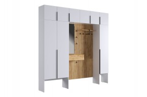 МЕБЕЛЬСОН К11 Прихожая в Кунгуре - kungur.mebel24.online | фото 13