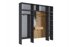 МЕБЕЛЬСОН К11 Прихожая в Кунгуре - kungur.mebel24.online | фото 14