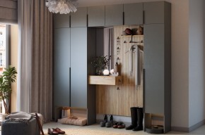 МЕБЕЛЬСОН К11 Прихожая в Кунгуре - kungur.mebel24.online | фото 2