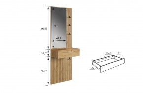 МЕБЕЛЬСОН К11 Прихожая в Кунгуре - kungur.mebel24.online | фото 6