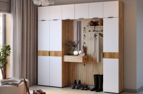 МЕБЕЛЬСОН К12 Прихожая в Кунгуре - kungur.mebel24.online | фото