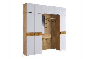 МЕБЕЛЬСОН К12 Прихожая в Кунгуре - kungur.mebel24.online | фото 10