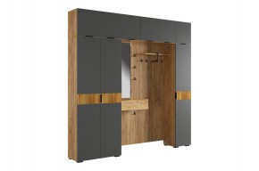 МЕБЕЛЬСОН К12 Прихожая в Кунгуре - kungur.mebel24.online | фото 12