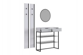 МЕБЕЛЬСОН К20 Прихожая в Кунгуре - kungur.mebel24.online | фото 4
