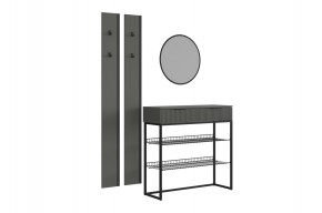 МЕБЕЛЬСОН К20 Прихожая в Кунгуре - kungur.mebel24.online | фото 5