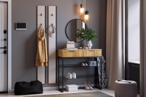 МЕБЕЛЬСОН К20 Прихожая (кашемир) в Кунгуре - kungur.mebel24.online | фото