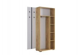 МЕБЕЛЬСОН К28 Прихожая в Кунгуре - kungur.mebel24.online | фото 7