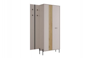 МЕБЕЛЬСОН К29 Прихожая (кашемир) в Кунгуре - kungur.mebel24.online | фото 6