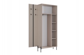 МЕБЕЛЬСОН К29 Прихожая (кашемир) в Кунгуре - kungur.mebel24.online | фото 7