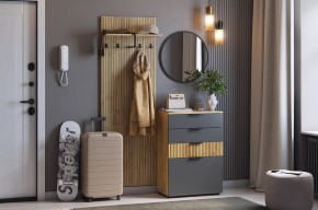 МЕБЕЛЬСОН К3 Прихожая в Кунгуре - kungur.mebel24.online | фото 2