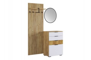 МЕБЕЛЬСОН К3 Прихожая в Кунгуре - kungur.mebel24.online | фото 9