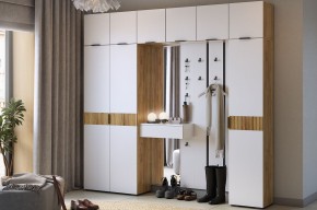 МЕБЕЛЬСОН К33 Прихожая в Кунгуре - kungur.mebel24.online | фото