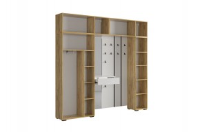 МЕБЕЛЬСОН К33 Прихожая в Кунгуре - kungur.mebel24.online | фото 14