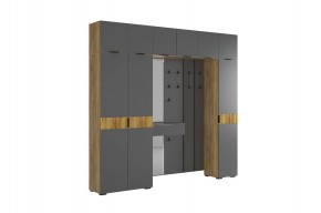 МЕБЕЛЬСОН К33 Прихожая в Кунгуре - kungur.mebel24.online | фото 15