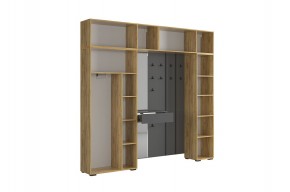 МЕБЕЛЬСОН К33 Прихожая в Кунгуре - kungur.mebel24.online | фото 16