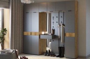 МЕБЕЛЬСОН К33 Прихожая в Кунгуре - kungur.mebel24.online | фото 2