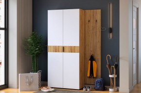 МЕБЕЛЬСОН К7 Прихожая в Кунгуре - kungur.mebel24.online | фото