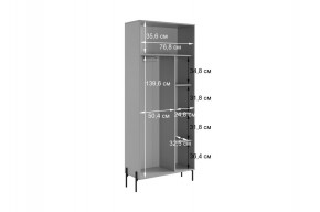 МЕБЕЛЬСОН К8 Прихожая в Кунгуре - kungur.mebel24.online | фото 5