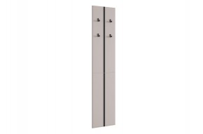 МЕРСИ Прихожая (модульная) кашемир в Кунгуре - kungur.mebel24.online | фото 6
