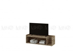 Модена Тумба ТВ (Дуб Юкон) в Кунгуре - kungur.mebel24.online | фото 2
