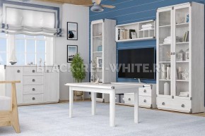 Модульная гостиная Индиана (сосна каньон) в Кунгуре - kungur.mebel24.online | фото