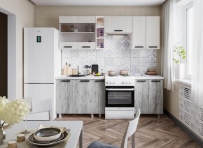 Модульная кухня Нагано в Кунгуре - kungur.mebel24.online | фото 2