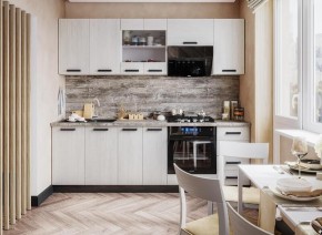 Модульная кухня Нагано в Кунгуре - kungur.mebel24.online | фото 5
