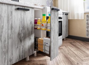 Модульная кухня Нагано в Кунгуре - kungur.mebel24.online | фото 6