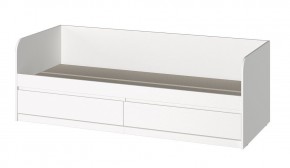 Модульная система Хилтон (Белый текстурный) в Кунгуре - kungur.mebel24.online | фото 18