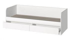 Модульная система Хилтон (Белый текстурный) в Кунгуре - kungur.mebel24.online | фото 19