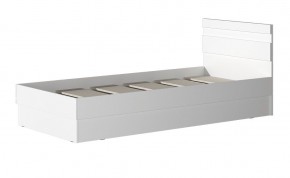 Модульная система Хилтон (Белый текстурный) в Кунгуре - kungur.mebel24.online | фото 21