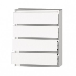 Модульная система Хилтон (Белый текстурный) в Кунгуре - kungur.mebel24.online | фото 8