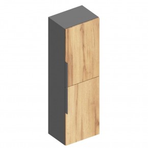 МОНИКА Гостиная (темно серый) в Кунгуре - kungur.mebel24.online | фото 7