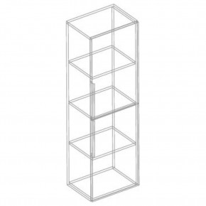 МОНИКА Гостиная (темно серый) в Кунгуре - kungur.mebel24.online | фото 8