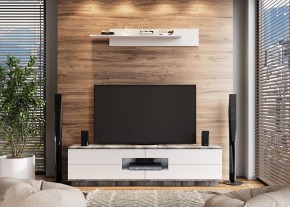 МОНИКА Тумба под ТВ 1600 в Кунгуре - kungur.mebel24.online | фото 3