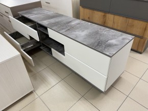 МОНИКА Тумба под ТВ 2000 в Кунгуре - kungur.mebel24.online | фото 4