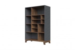 МОНТАНА Гостиная (модульная) металл бруклин в Кунгуре - kungur.mebel24.online | фото 3