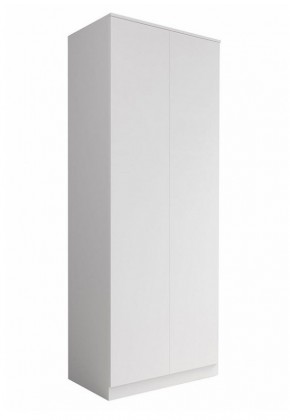 МОРИ МШ 800.1 Шкаф (белый) в Кунгуре - kungur.mebel24.online | фото 2