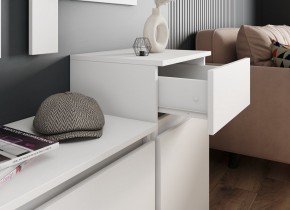 МОРИ Прихожая (белый) в Кунгуре - kungur.mebel24.online | фото 2