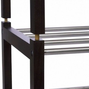 Набор из 2 стеллажей для обуви Атлас в Кунгуре - kungur.mebel24.online | фото 5